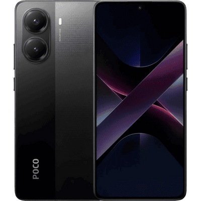 Celular Xiaomi POCO X7 Pro 5G 6.67" DS 12/512GB