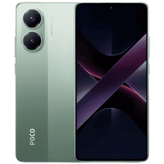 Celular Xiaomi POCO X7 Pro 5G 6.67" DS 12/512GB