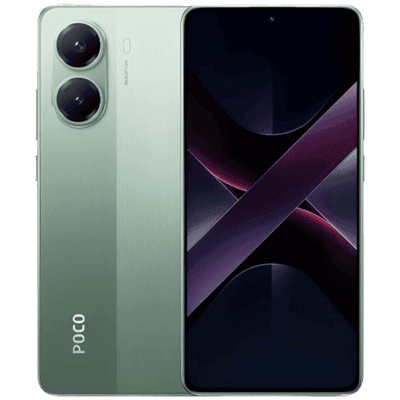 Celular Xiaomi POCO X7 Pro 5G 6.67" DS 12/512GB