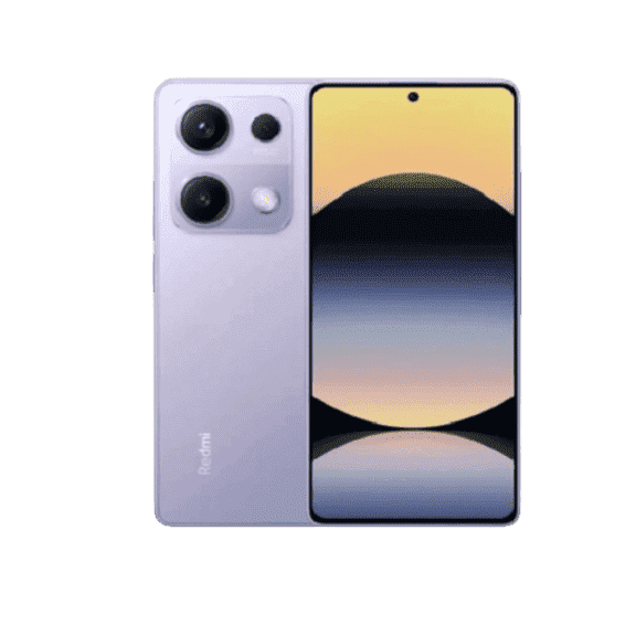 Celular Xiaomi Redmi Note 14S 6.67" DS LTE 12/512GB