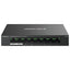 Switch Mercusys MS108GP 8 Puertos Gigabit PoE+ Único