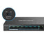Switch Mercusys MS108GP 8 Puertos Gigabit PoE+ Único