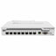 Switch MikroTik CRS309-1G-8S+IN 8 Puertos SFP+ Único