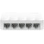 Switch TP-Link LS1005 5 Puertos 10/100Mbps Blanco