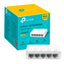 Switch TP-Link LS1005 5 Puertos 10/100Mbps Blanco
