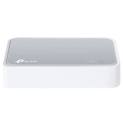 Switch TP-Link TL-SF1005D 5 Puertos 10/100Mbps Blanco