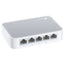Switch TP-Link TL-SF1005D 5 Puertos 10/100Mbps Blanco