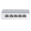 Switch TP-Link TL-SF1005D 5 Puertos 10/100Mbps Blanco
