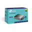 Switch TP-Link TL-SG1005P 5 Puertos Gigabit Gris