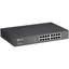 Switch TP-Link TL-SG1016D 16 Puertos Gigabit Único