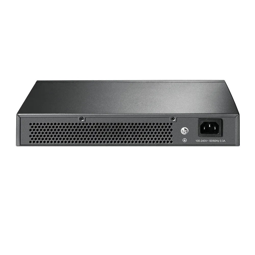 Switch TP-Link TL-SG1016D 16 Puertos Gigabit Único