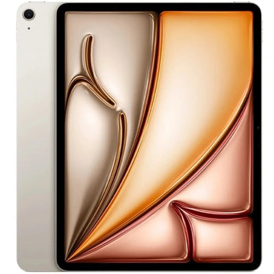 Tablet Apple iPad Air 13" M4 WiFi 128GB Starlight