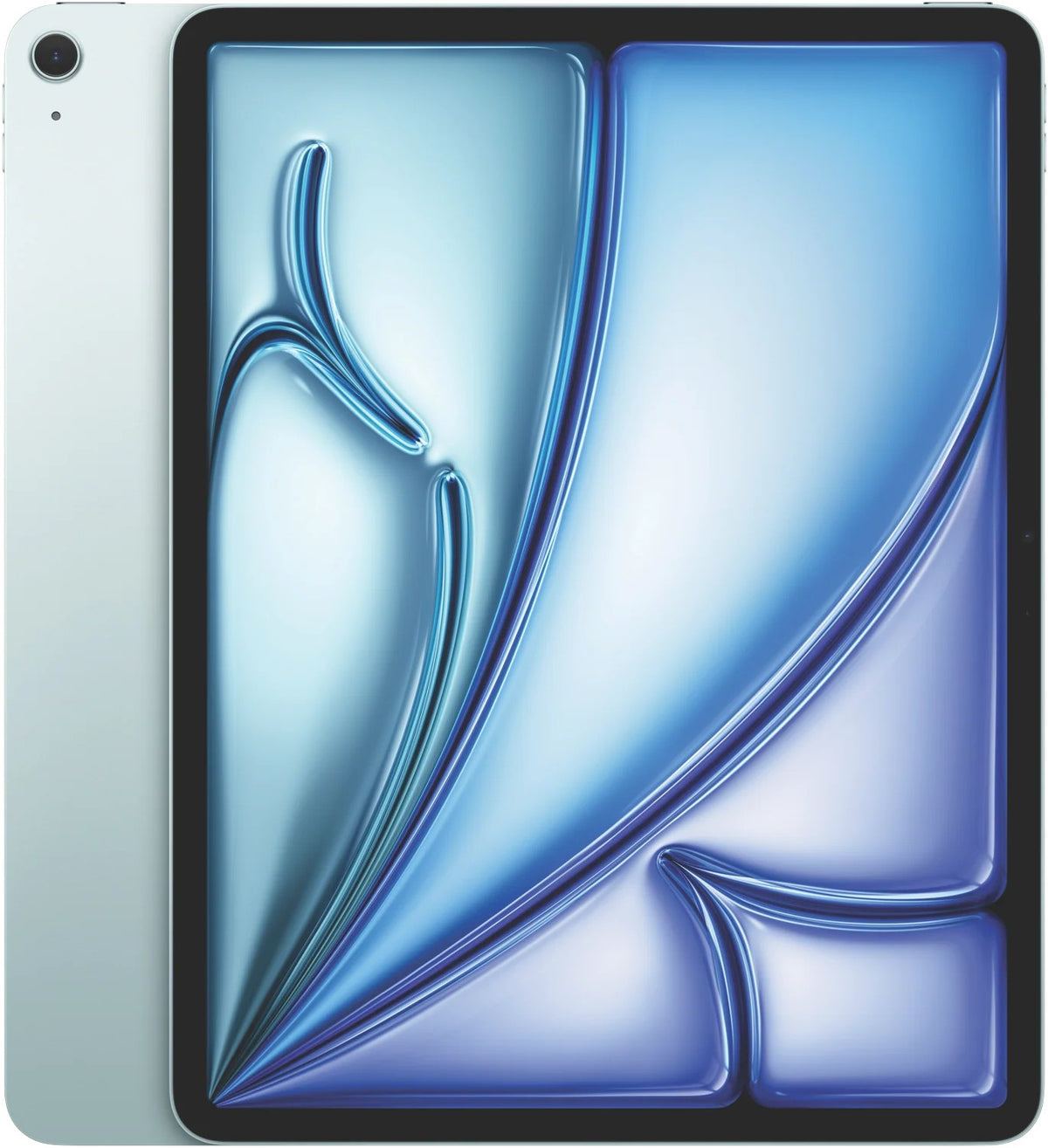 Tablet Apple iPad Air 13" M4 WiFi 256GB MH5V4LL/A Blue