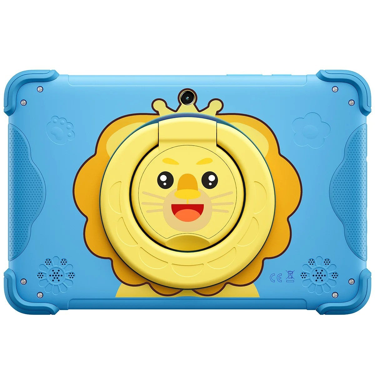 Tablet Blackview Link 1 Kids 8.68" 4/64GB WiFi Blue