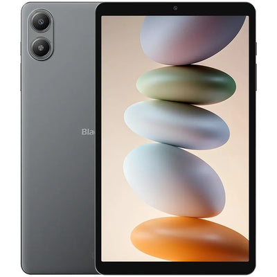 Tablet Blackview Link 2 WiFi 8.68" 4/128GB (Glacier Blue, Midnight Black)