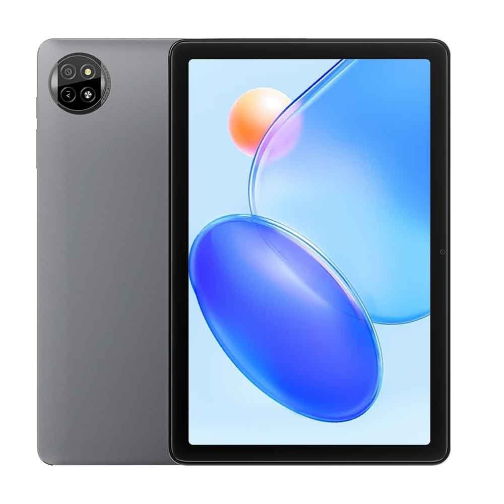 Tablet Blackview Tab 20 WiFi 10.1" 4+8/64GB (Gray, Green)