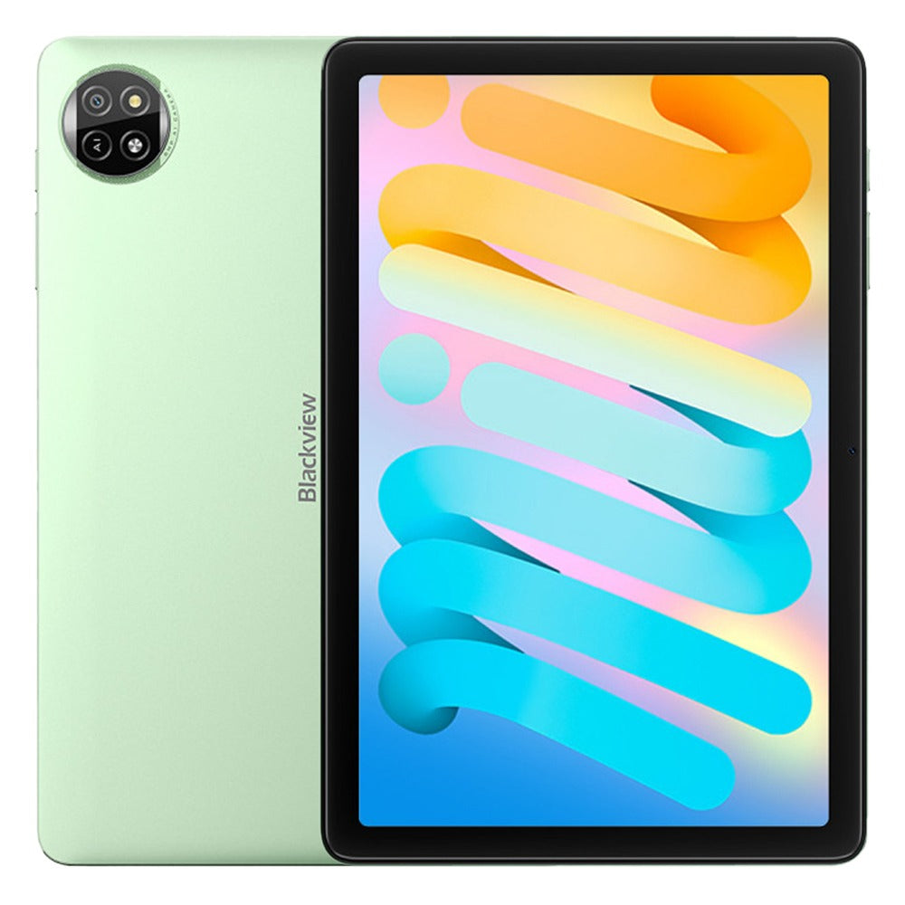 Tablet Blackview Tab 20 WiFi 10.1" 4+8/64GB (Gray, Green)