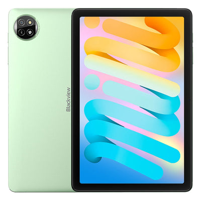 Tablet Blackview Tab 20 WiFi 10.1" 4+8/64GB (Gray, Green)