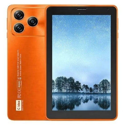 Tablet C Idea CM517 AIR 5G 7" 8/256GB Orange