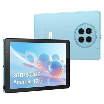 Tablet C Idea CM936 9" 8/512GB Blue