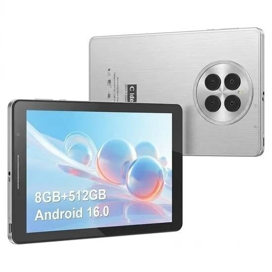 Tablet C Idea CM936 9" 8/512GB Silver