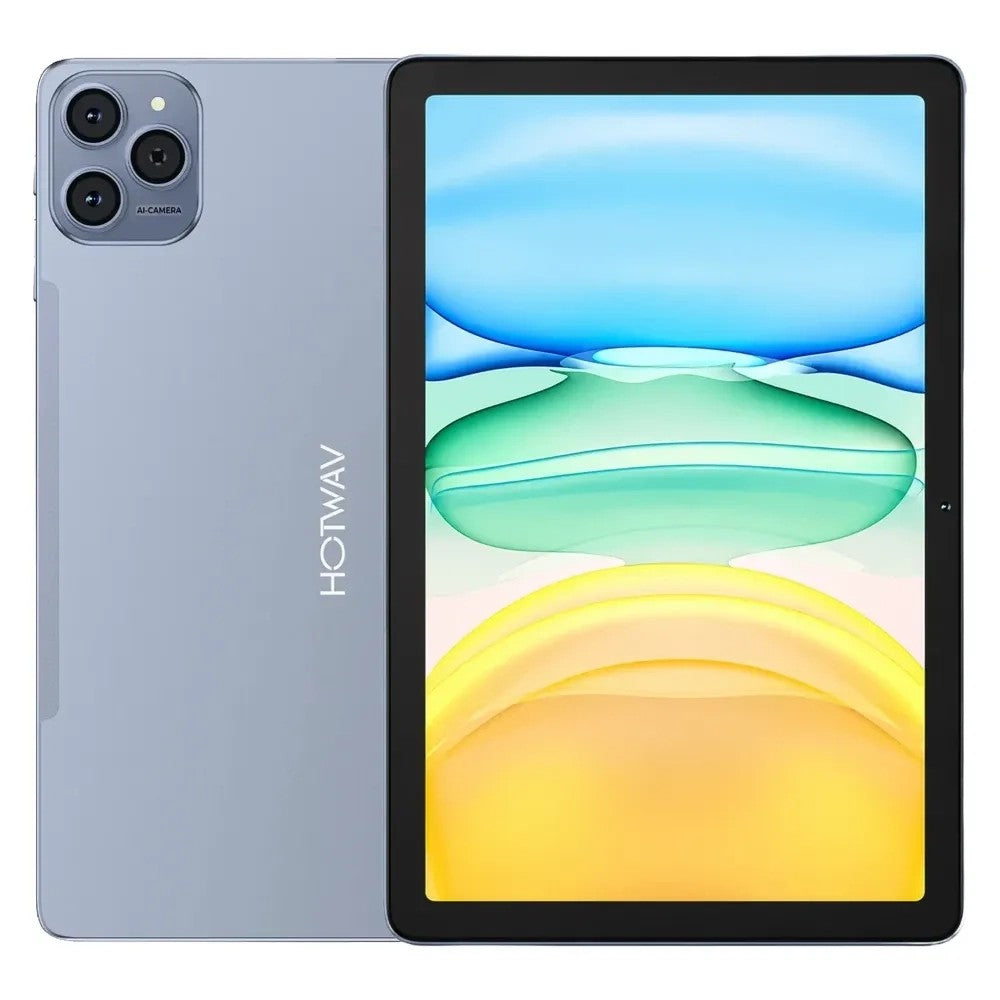 Tablet Hotwav Pad 12 10.1" DS 3/64GB Blue