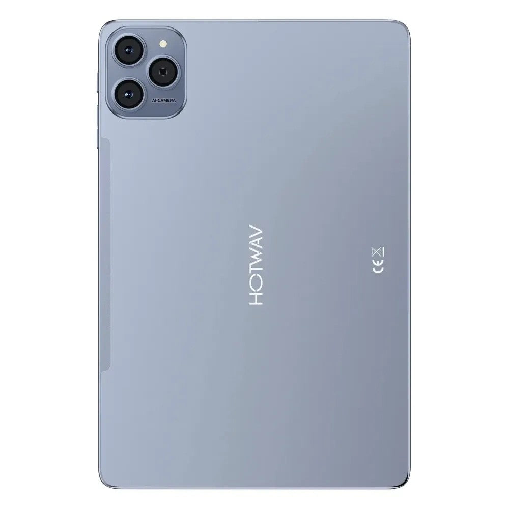 Tablet Hotwav Pad 12 10.1" DS 3/64GB Blue