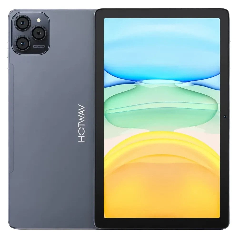 Tablet Hotwav Pad 12 10.1" DS 3/64GB Grey