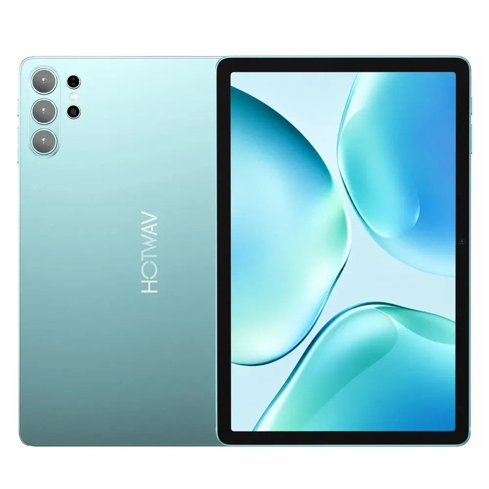 Tablet Hotwav Pad 15 Pro 10.1" DS 4/128GB Green
