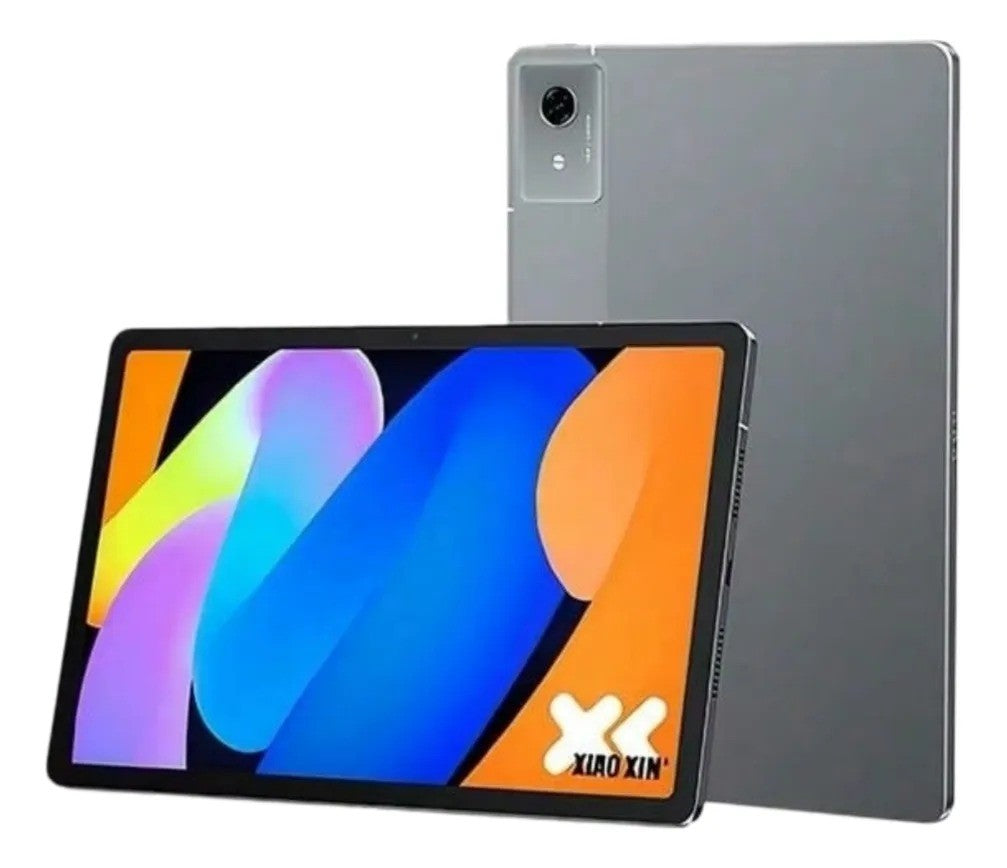 Tablet Lenovo Xiaoxin TB335FC 11" 8/256GB WiFi Grey