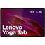 Tablet Lenovo Yoga Tab TB710FU 11.1" 12/256GB + Keyboard + Pen Grey