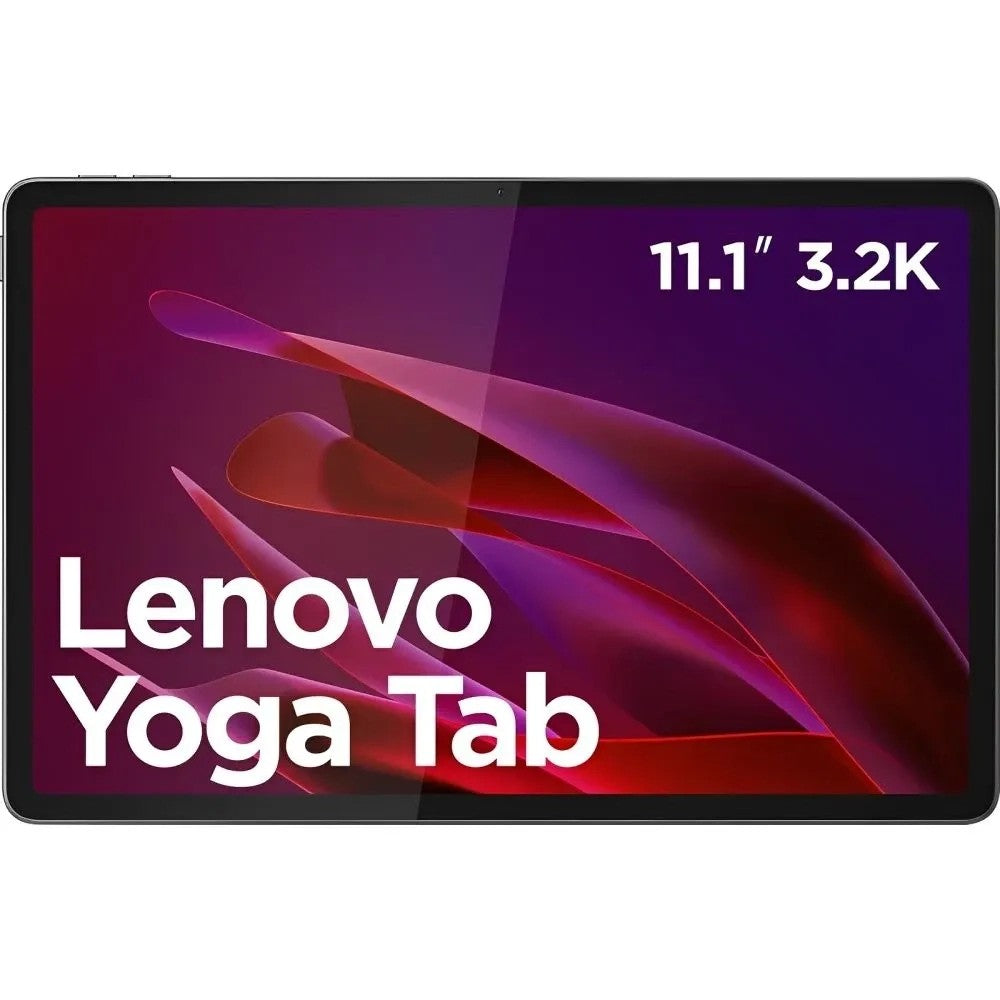 Tablet Lenovo Yoga Tab TB710FU 11.1" 12/256GB + Keyboard + Pen Grey