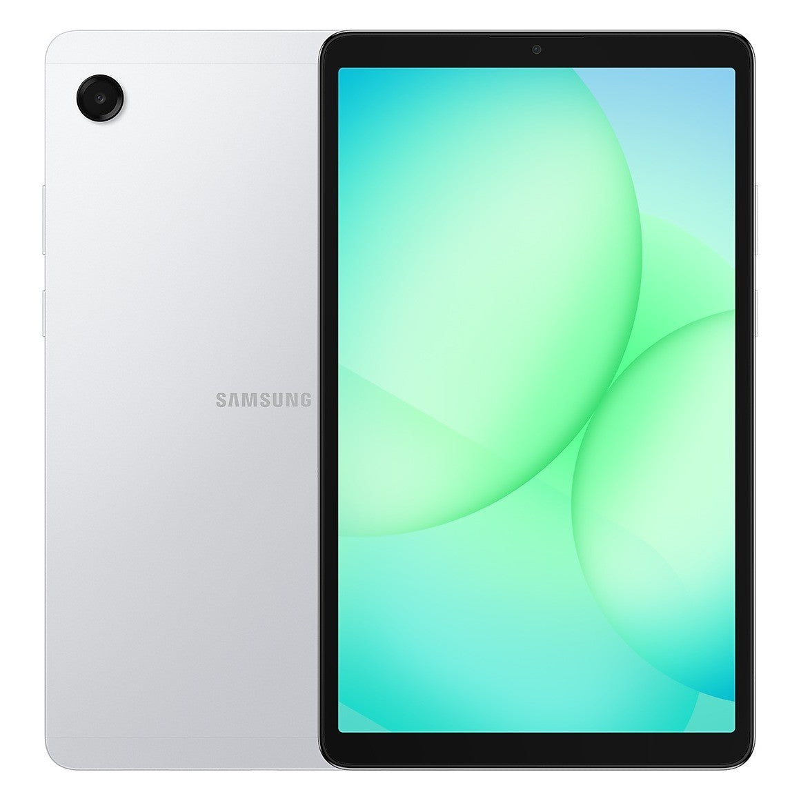 Tablet Samsung Galaxy Tab A11 X133 WiFi 8.7" 4/64GB Silver