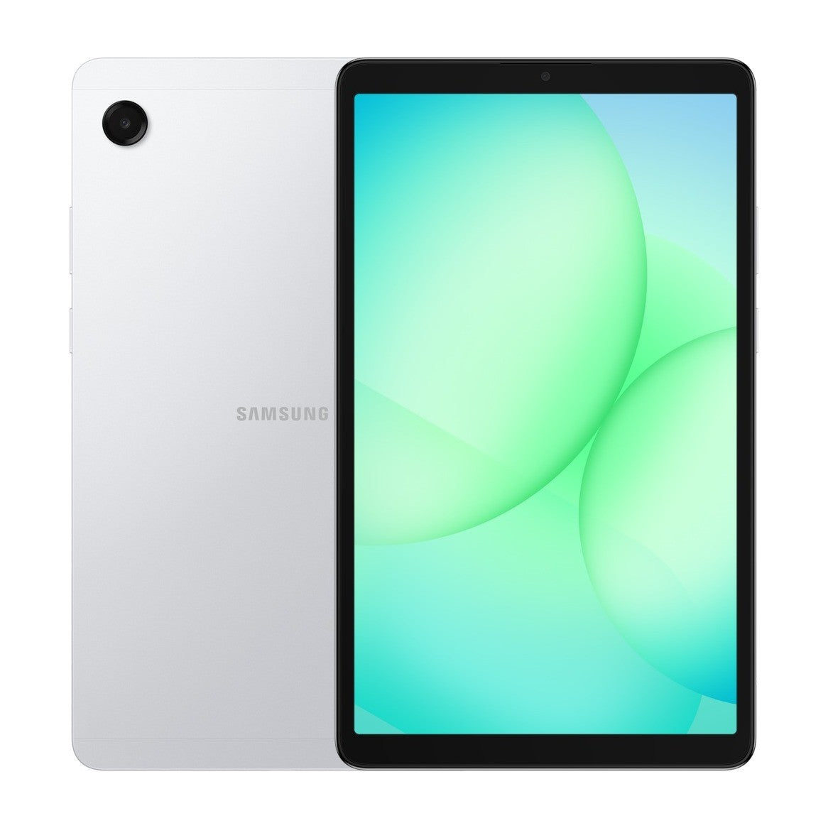 Tablet Samsung Galaxy Tab A11 X135 LTE 8.7" 8/128GB (Silver)