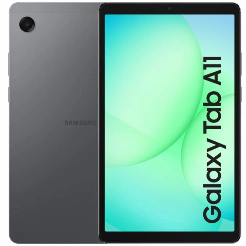 Tablet Samsung Galaxy Tab A11 X135 LTE 8.7" 8/128GB Silver