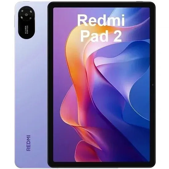 Tablet Xiaomi Redmi Pad 2 11" 4/128GB WiFi Purple