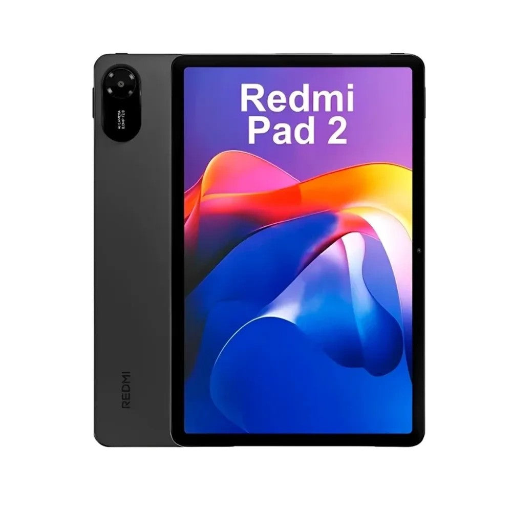 Tablet Xiaomi Redmi Pad 2 11" WiFi 8/256GB + Cover Graphite