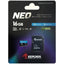 Tarjeta de Memoria Micro SD Keepdata Neo 16GB Clase 10 Único