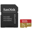 Tarjeta de Memoria Micro SD SanDisk Extreme 1TB 190MB/s Único