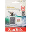 Tarjeta de Memoria Micro SD SanDisk Extreme 32GB 100MB/s Único