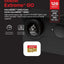 Tarjeta de Memoria Micro SD SanDisk Extreme Go 128GB 240MB/s Único