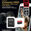 Tarjeta de Memoria Micro SD SanDisk Extreme Pro 128GB 200MB/s Único