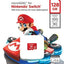 Tarjeta de Memoria Micro SD SanDisk para Nintendo Switch 128GB Único