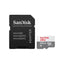 Tarjeta de Memoria Micro SD SanDisk Ultra 256GB Clase 10 Único