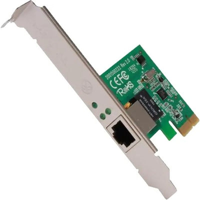 Tarjeta de Red PCI-E TP-Link TG-3468 Gigabit Único