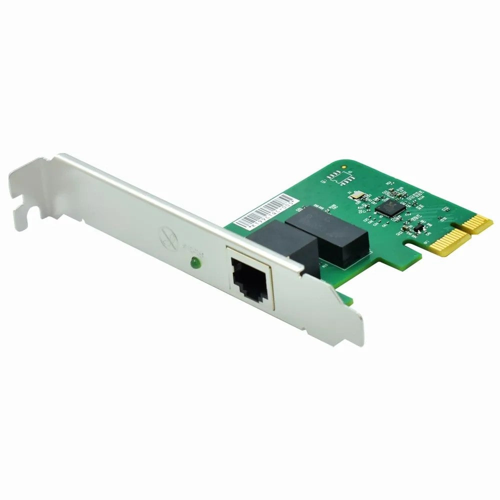 Tarjeta de Red PCI-E TP-Link TG-3468 Gigabit Único