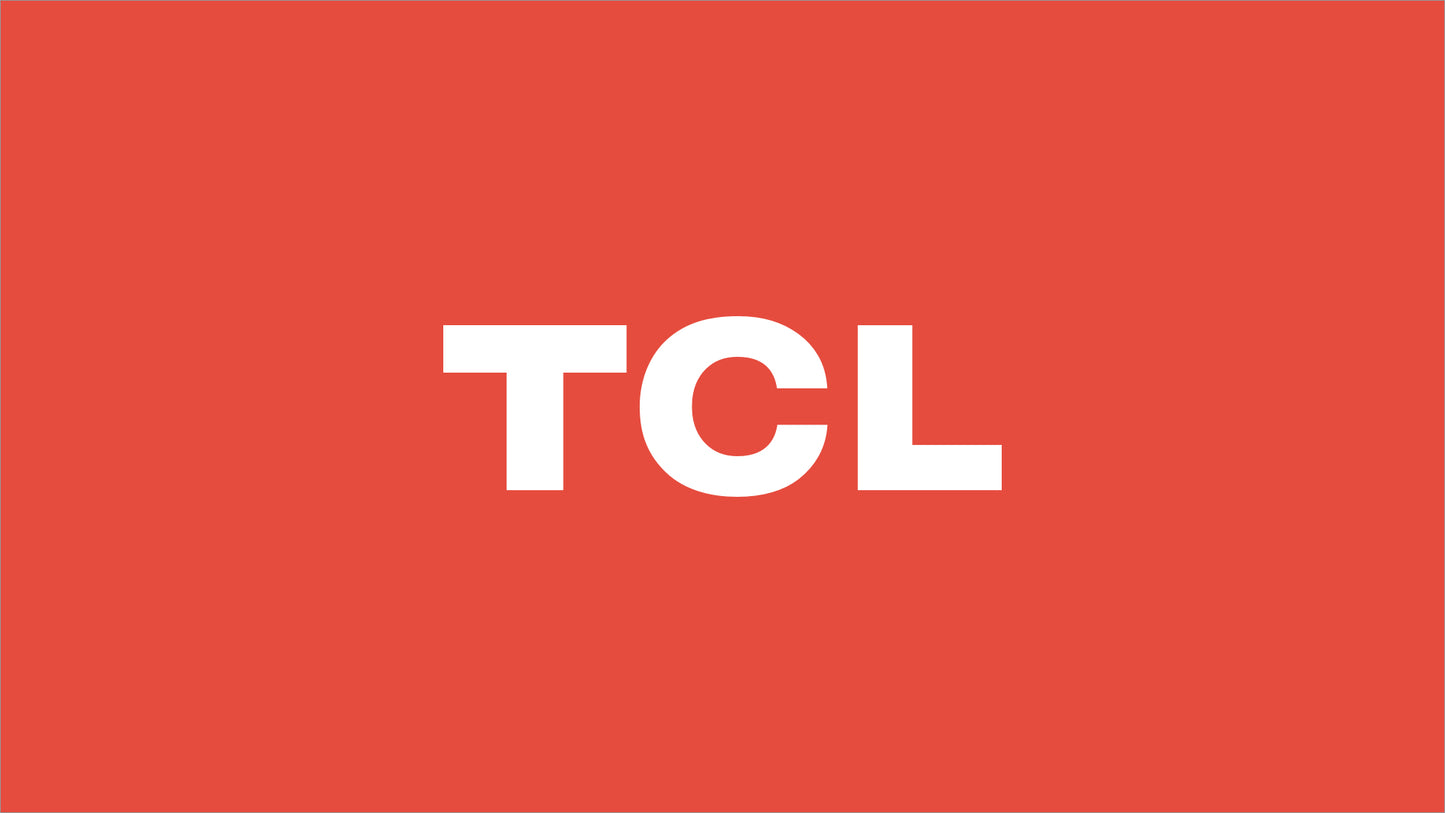 Lavarropas TCL P608FLW Carga Frontal 8kg Blanco