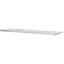 Teclado Apple Magic Keyboard MQ052LE/A Español Silver