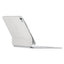 Teclado Apple Magic Keyboard para iPad Pro 11" M4 MWR03 Inglés White