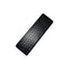 Teclado Bluetooth FTX FTXB023 con Touchpad Portugués Negro